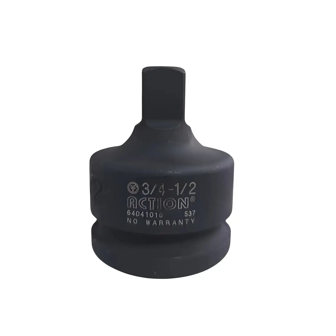 Adaptador Impacto 3/4'' H A 1/2'' Macho (64041016) Force 1
