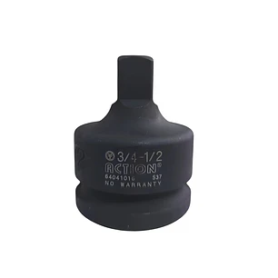 Adaptador Impacto 3/4'' H A 1/2'' Macho (64041016) Force