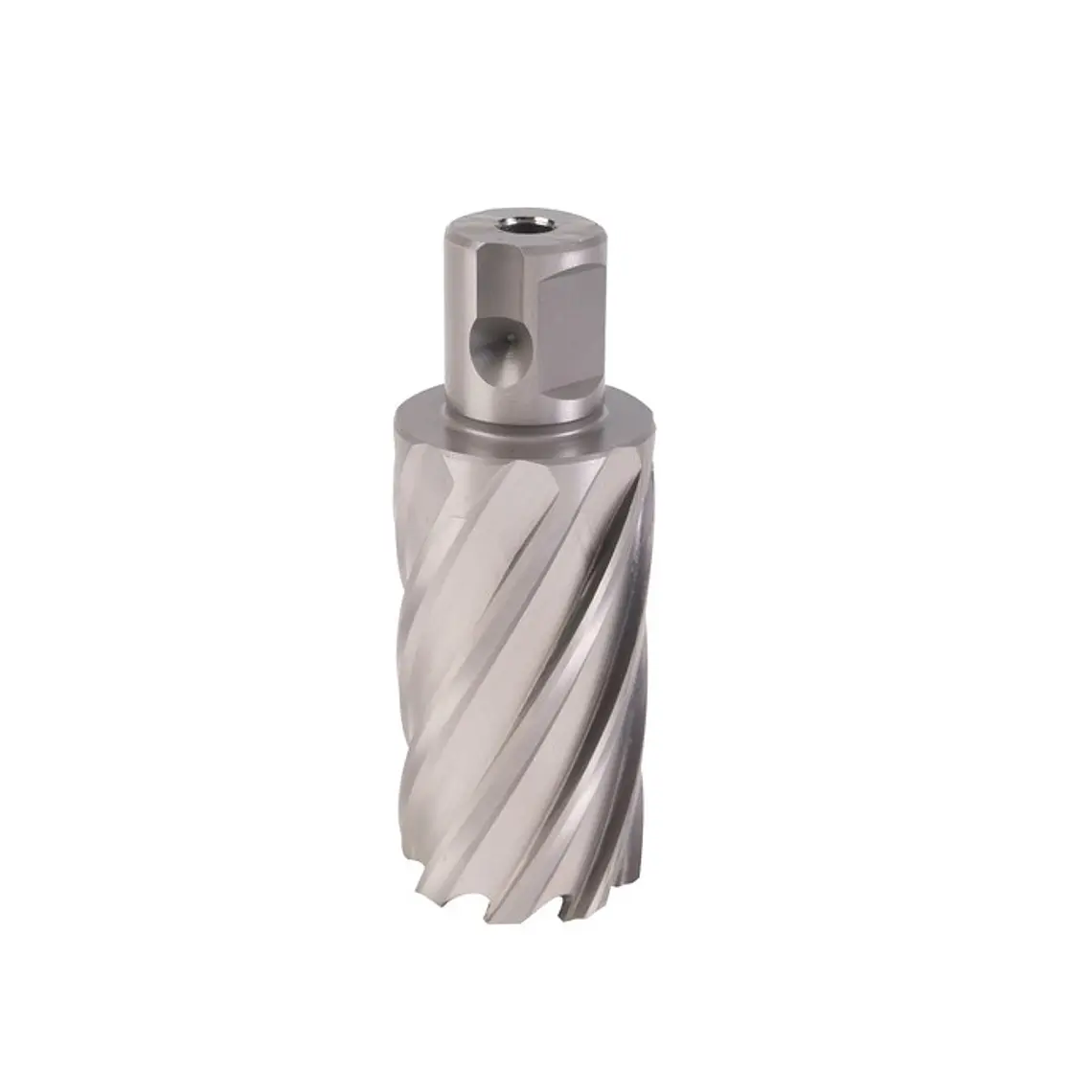Fresa Anular 26x50mm Ar T/weldon (dnhc 26*50) - Smart Tools 1