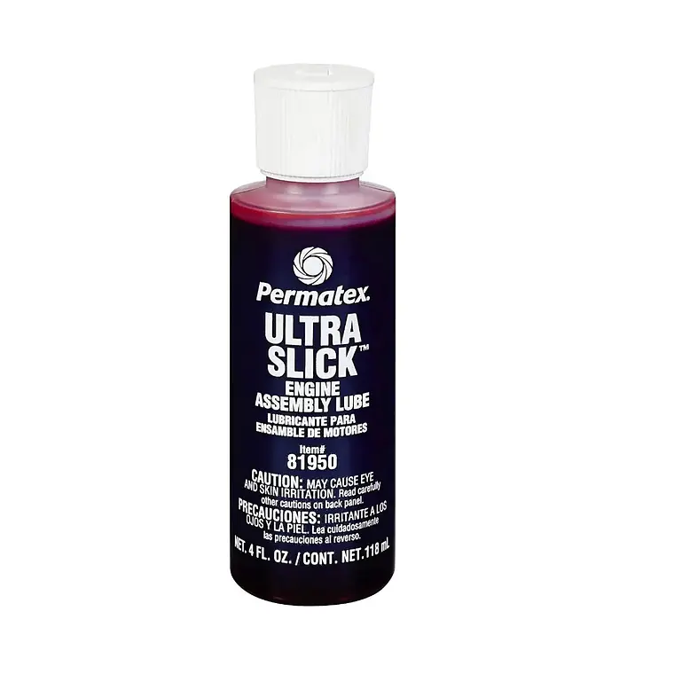 Lubricante Para Ensamblaje De Motores Ultra Slick - Permatex 1