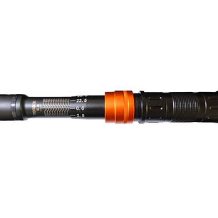 Llave De Torque Industrial 3/4'' De 100 A 600 Nm - Smart Tools