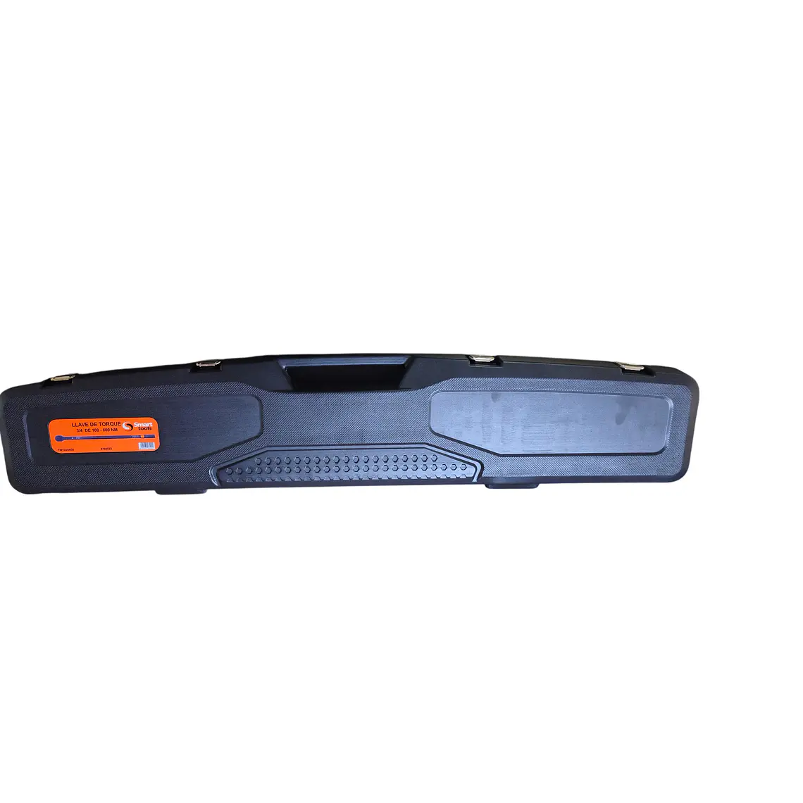 Llave De Torque Industrial 3/4'' De 100 A 600 Nm - Smart Tools 4