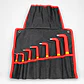 Juego Llaves Allen Aisladas Vde 1000v De 7 Piezas - Smart Tools - Miniatura 1