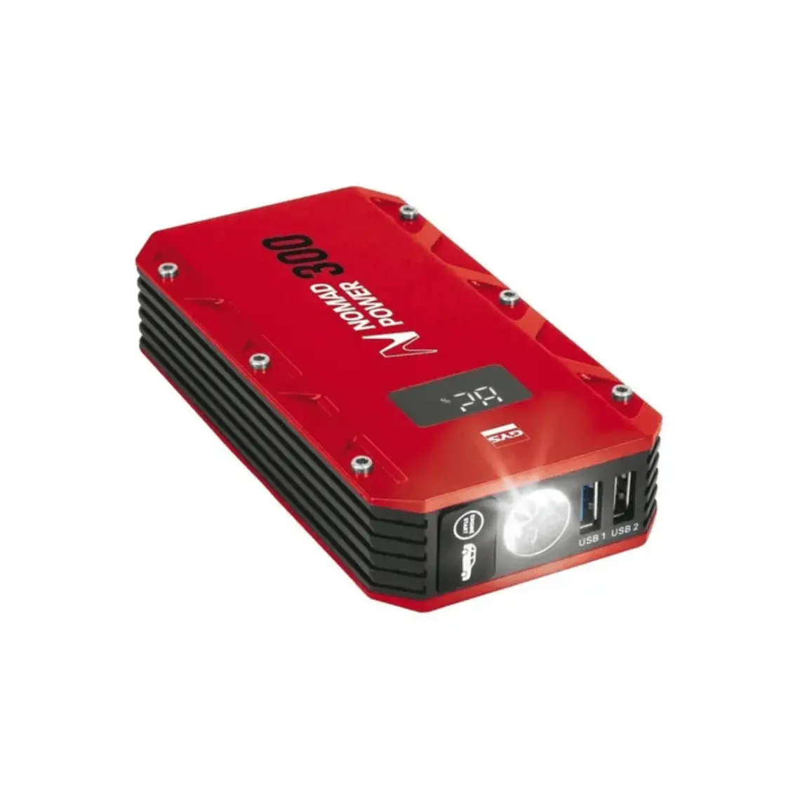 Partidor De Baterias NOMAD POWER 300 - GYS  1