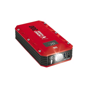 Partidor De Baterias NOMAD POWER 300 - GYS 
