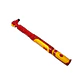 Llave De Torque Aislada 1000v 3/8'' 5-25 Nm VDE - Smart Tools - Miniatura 1