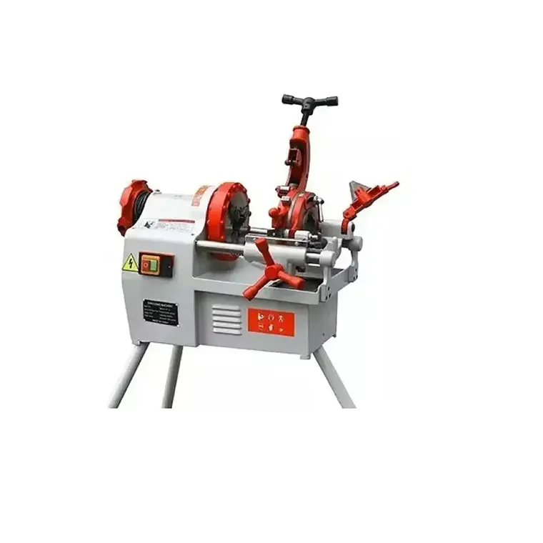Juego De Peines Bspt 1/2'' - 3/4'' Roscadora P50 - P100 2