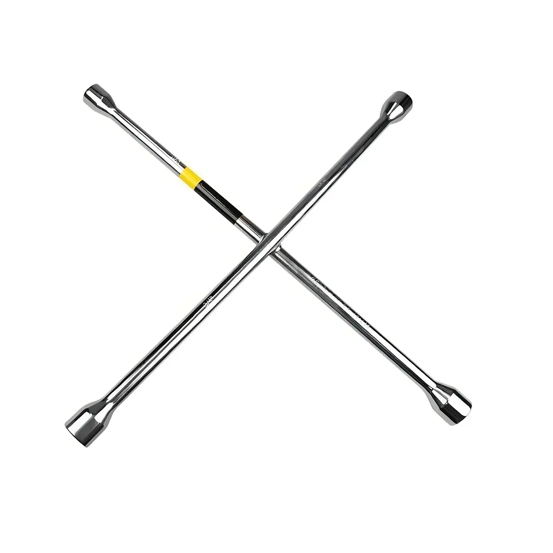 Llave Cruz Reforzada De 20'' (78-238) Stanley  1