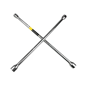 Llave Cruz Reforzada De 20'' (78-238) Stanley 