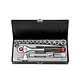 Juego Dados Poligonales 1/2'' De 8 - 26mm 17 Piezas - Force - Miniatura 1