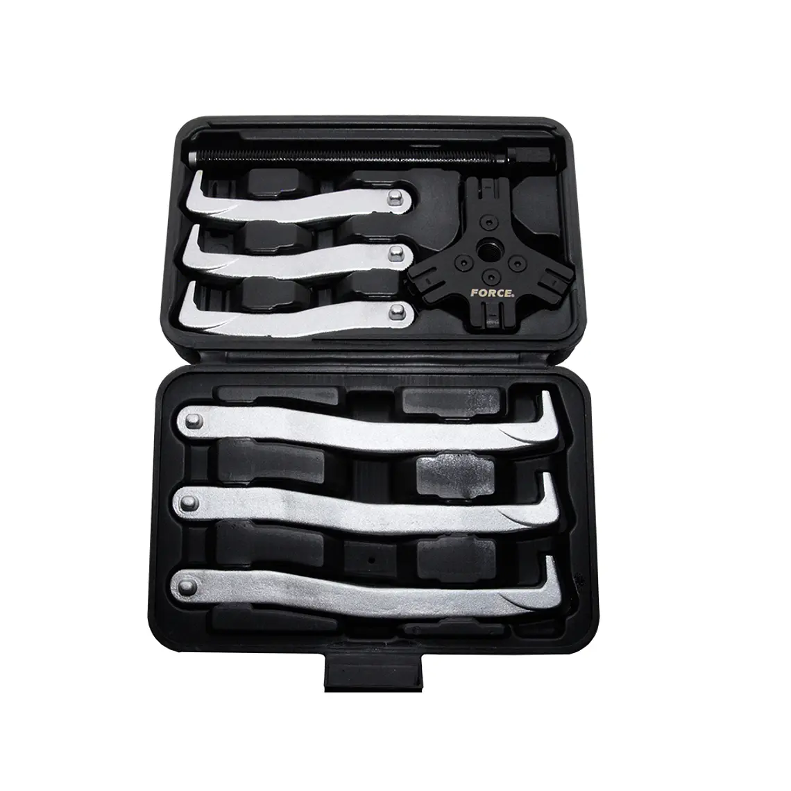 Extractor De Rodamiento Exterior De 2 Y 3 Patas (66628) Force 1