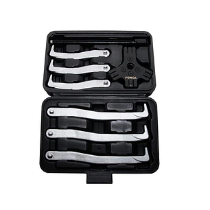 Extractor De Rodamiento Exterior De 2 Y 3 Patas (66628) Force
