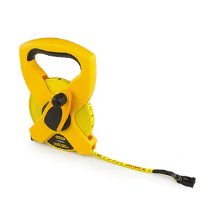 Huincha F/vidrio 30 Mts./100 Caja Abs (34-791s) Stanley