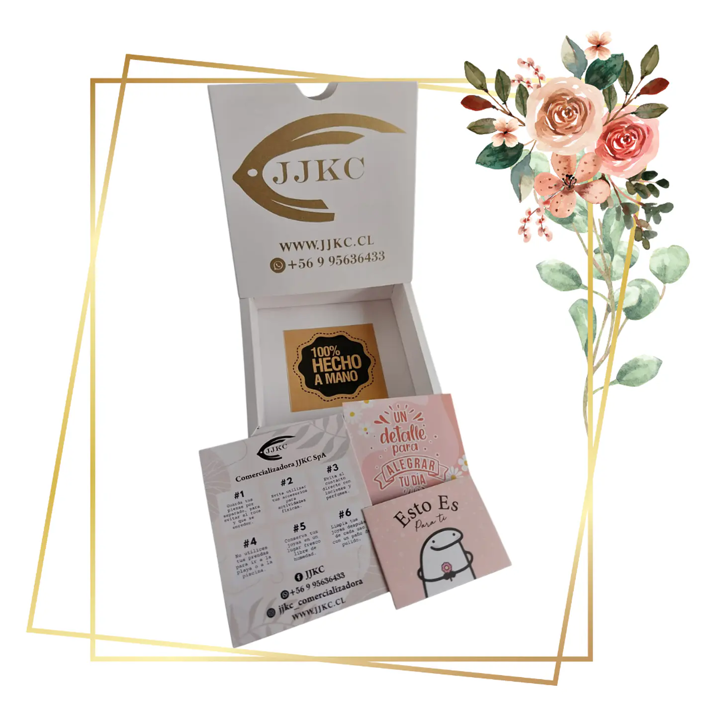 Pulsera de Hematita y Plata 925 2