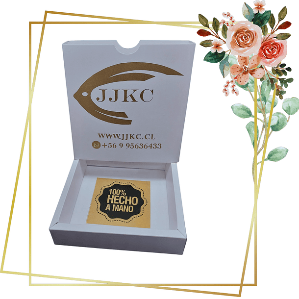 Pulsera Perla Natural y Colgante Gota Cristal 