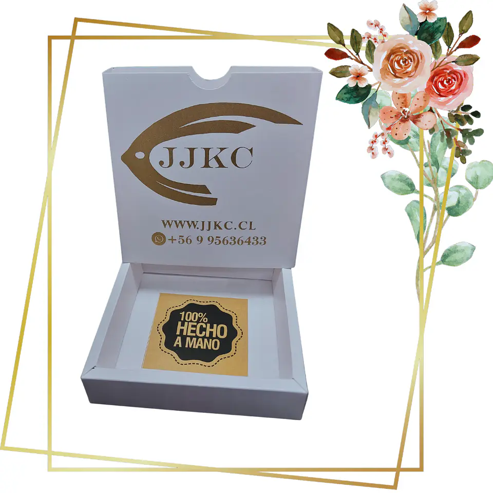 Pulsera Perla Natural y Colgante Gota Cristal  2