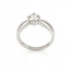 Anillo de Plata 925 Ilusión 1