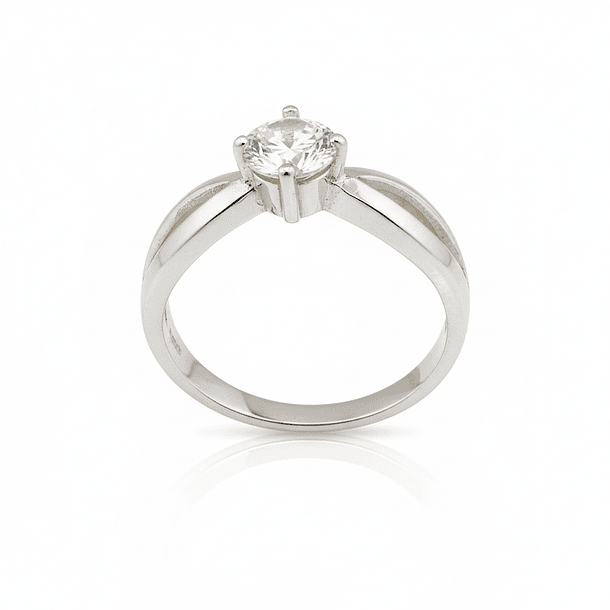 Anillo de Plata 925 Ilusión