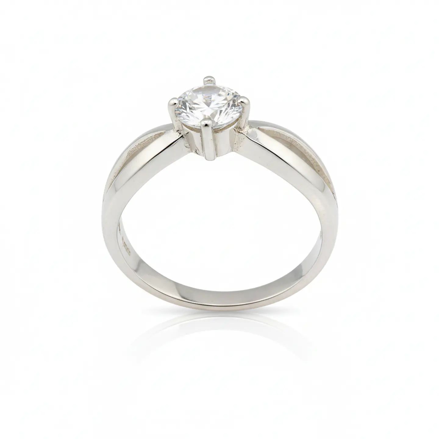 Anillo de Plata 925 Ilusión 1