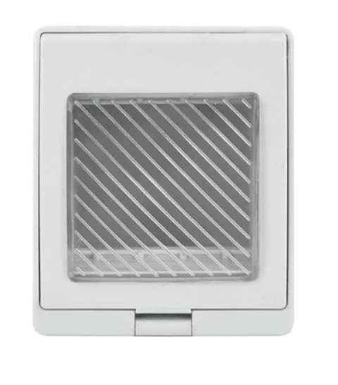 CASQUETE HIDROBOX 2 PUESTO BTICINO