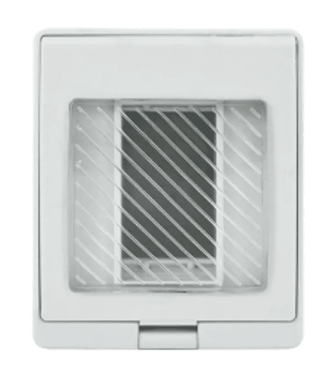 CASQUETE HIDROBOX 1 PUESTO BTICINO