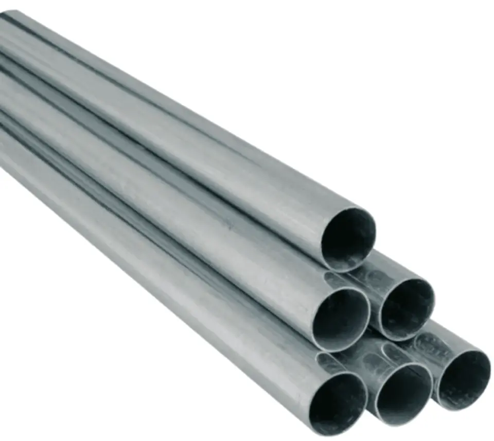 TUBERIA EMT 25 MMX3MTS 1