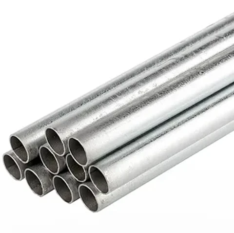 TUBERIA GALV. 20 MMX3MTS