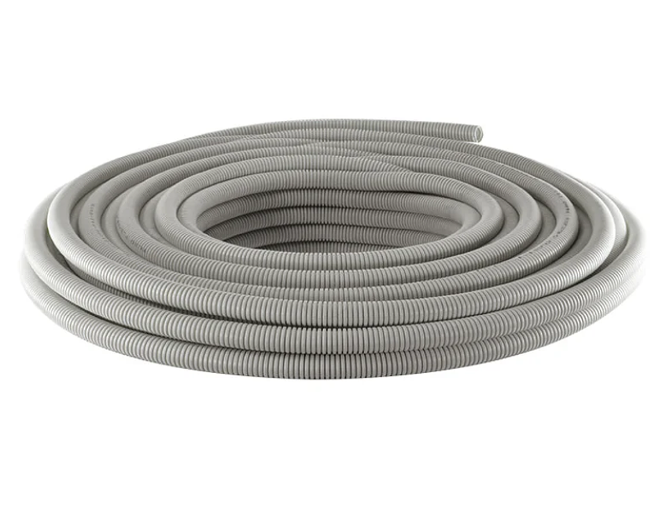 TUBERIA FLEXIBLE METALICO L/HALOGENO 20MM 1
