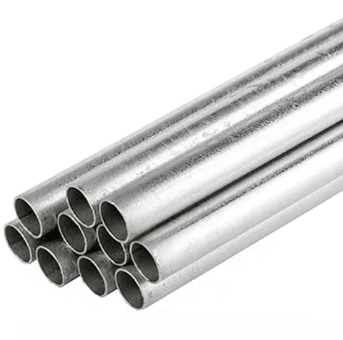 TUBERIA GALV. 50 MMX3MTS