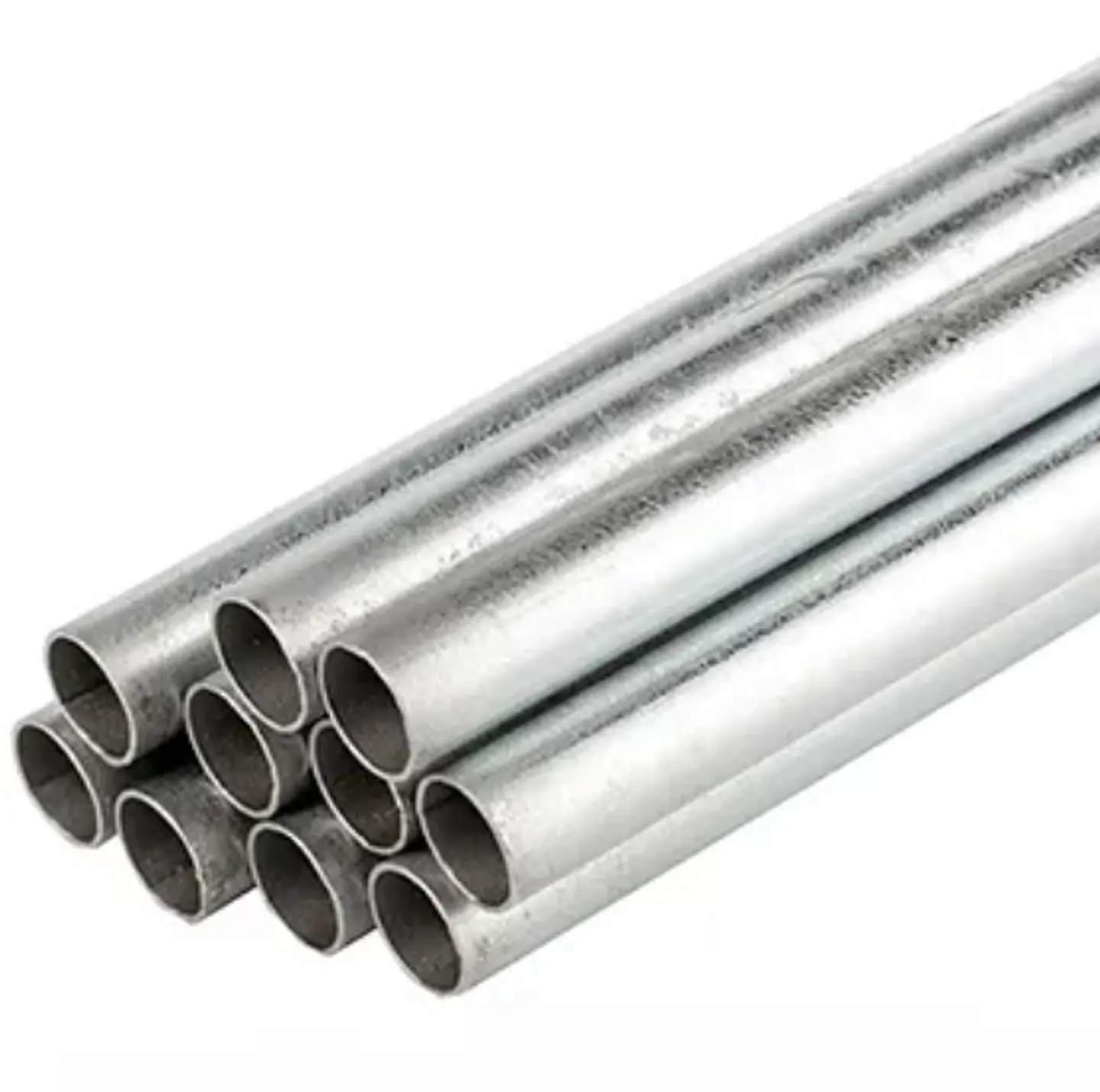 TUBERIA GALV. 50 MMX3MTS 1