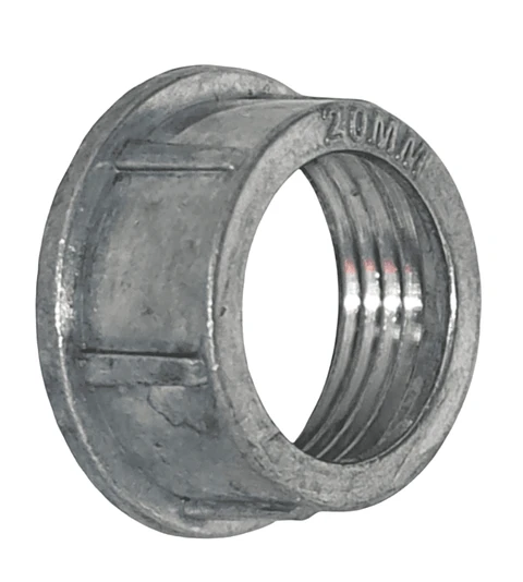 CONECTOR BUSHING EMT 32MM