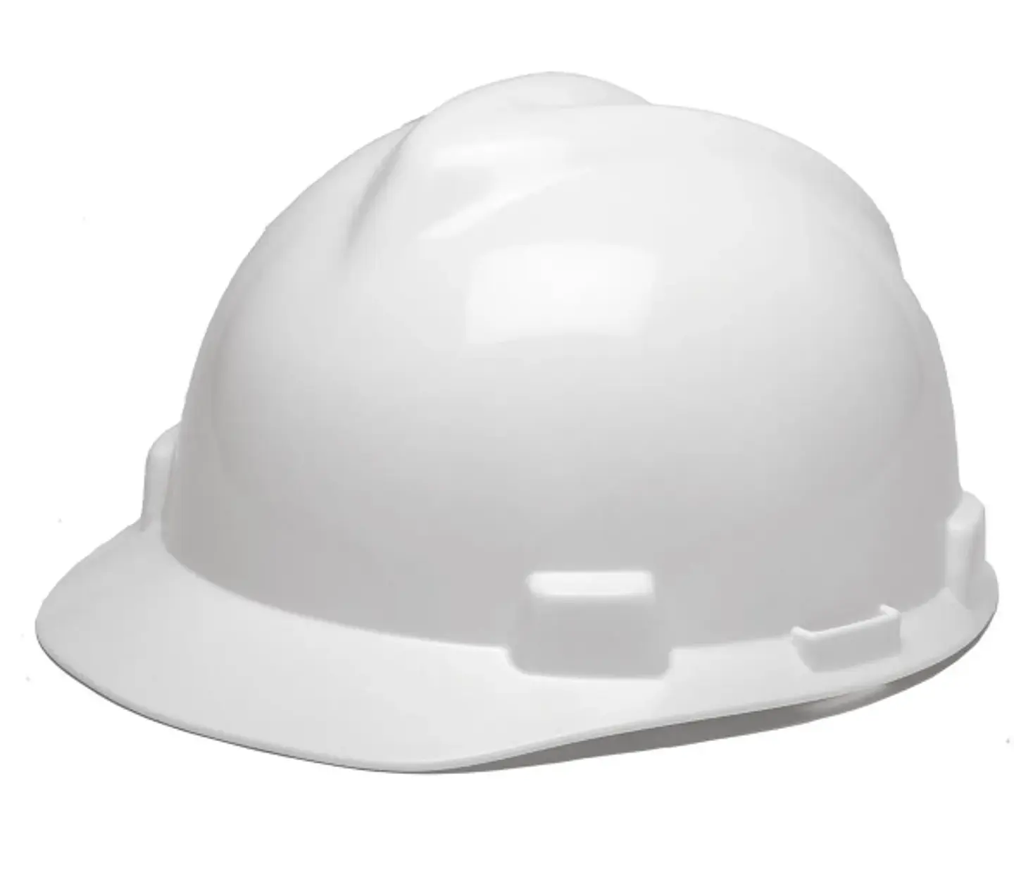 CASCO MSA V-GARD BLANCO 1