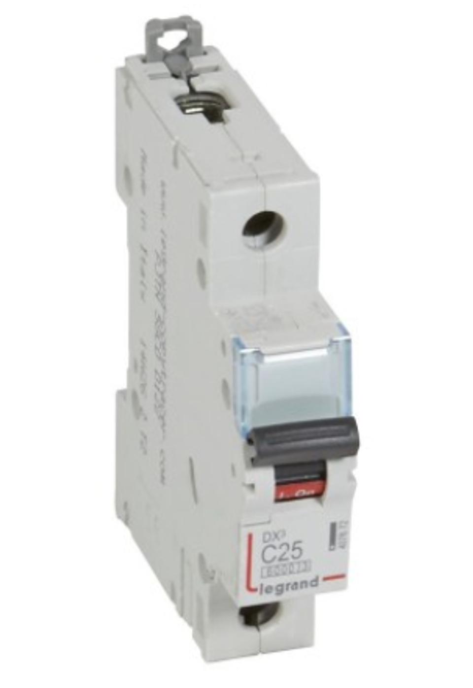 INTERRUPTOR AUTOMATICO 1X25A 