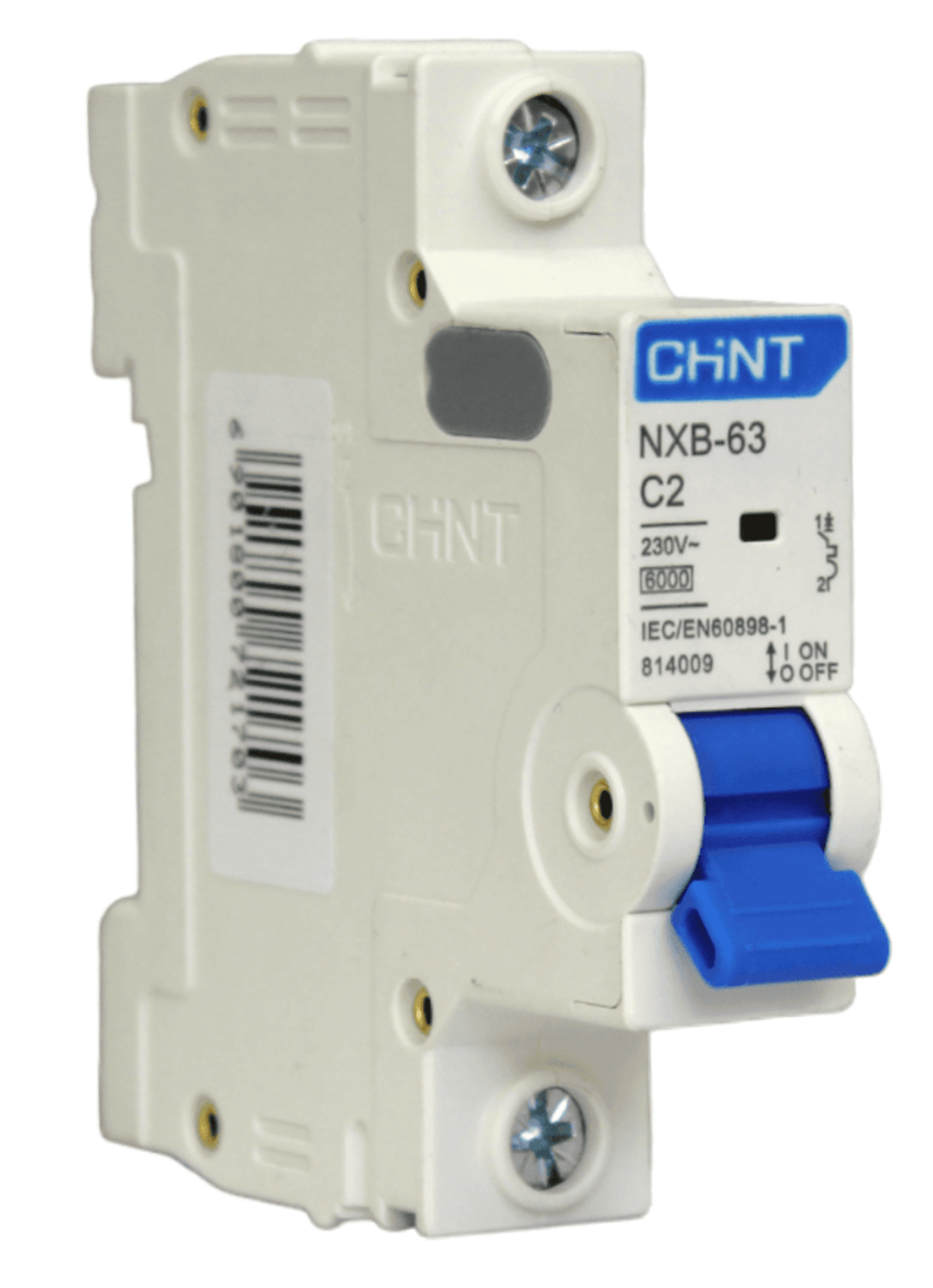 INTERRUPTOR AUTOMATICO 1X2A 