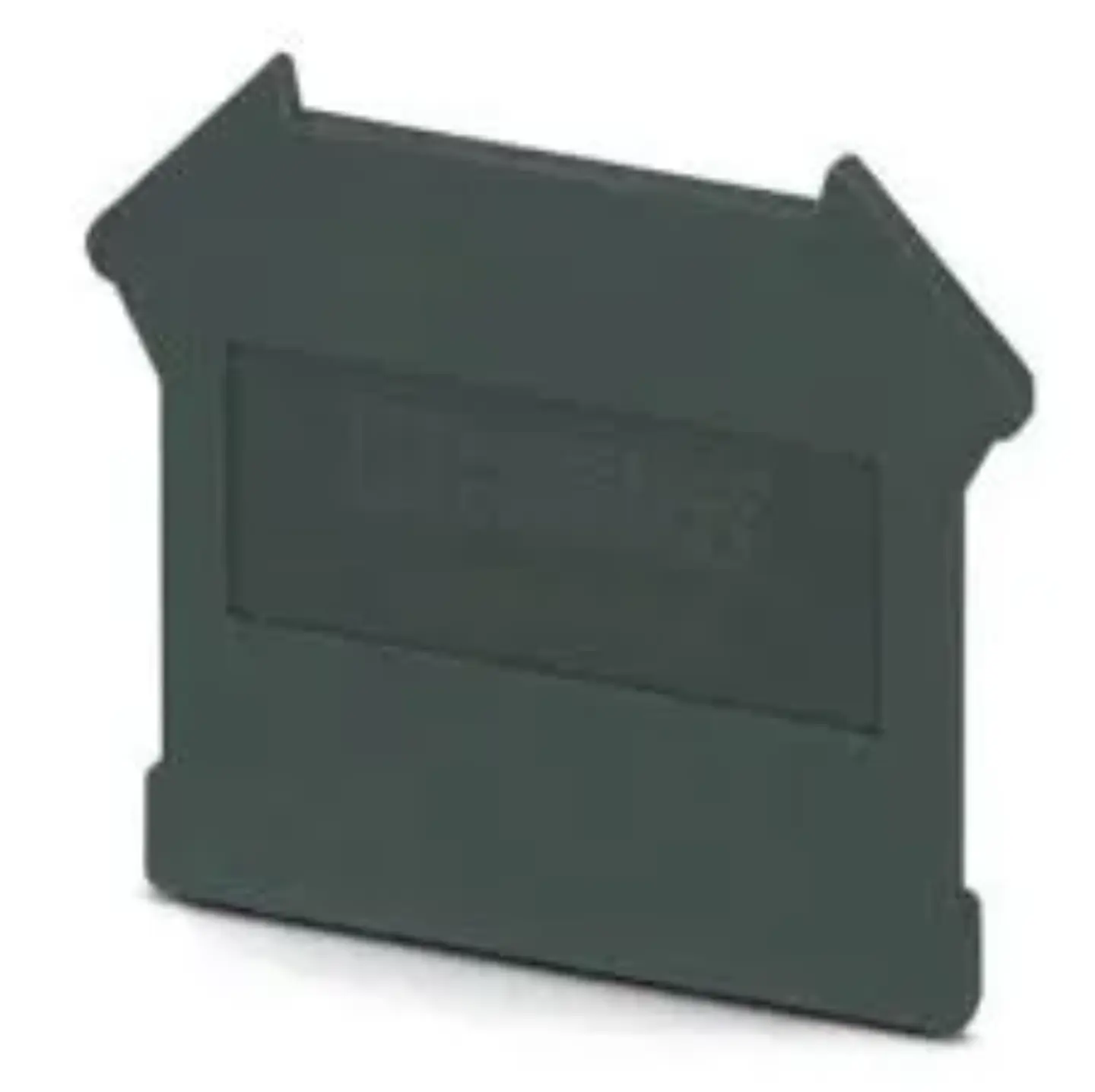 TAPA FINAL PARA BORNE VIKING PHOENIX CONTACT GRIS 1