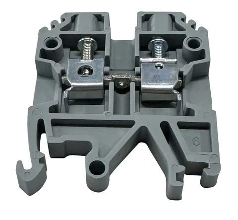 BORNE DE CONEXIÓN VIKING UT 20-12AWG LEGRAND GRIS