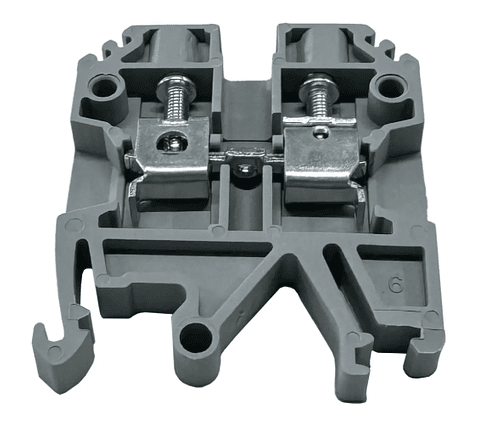 BORNE DE CONEXIÓN VIKING UT 20-10AWG LEGRAND GRIS