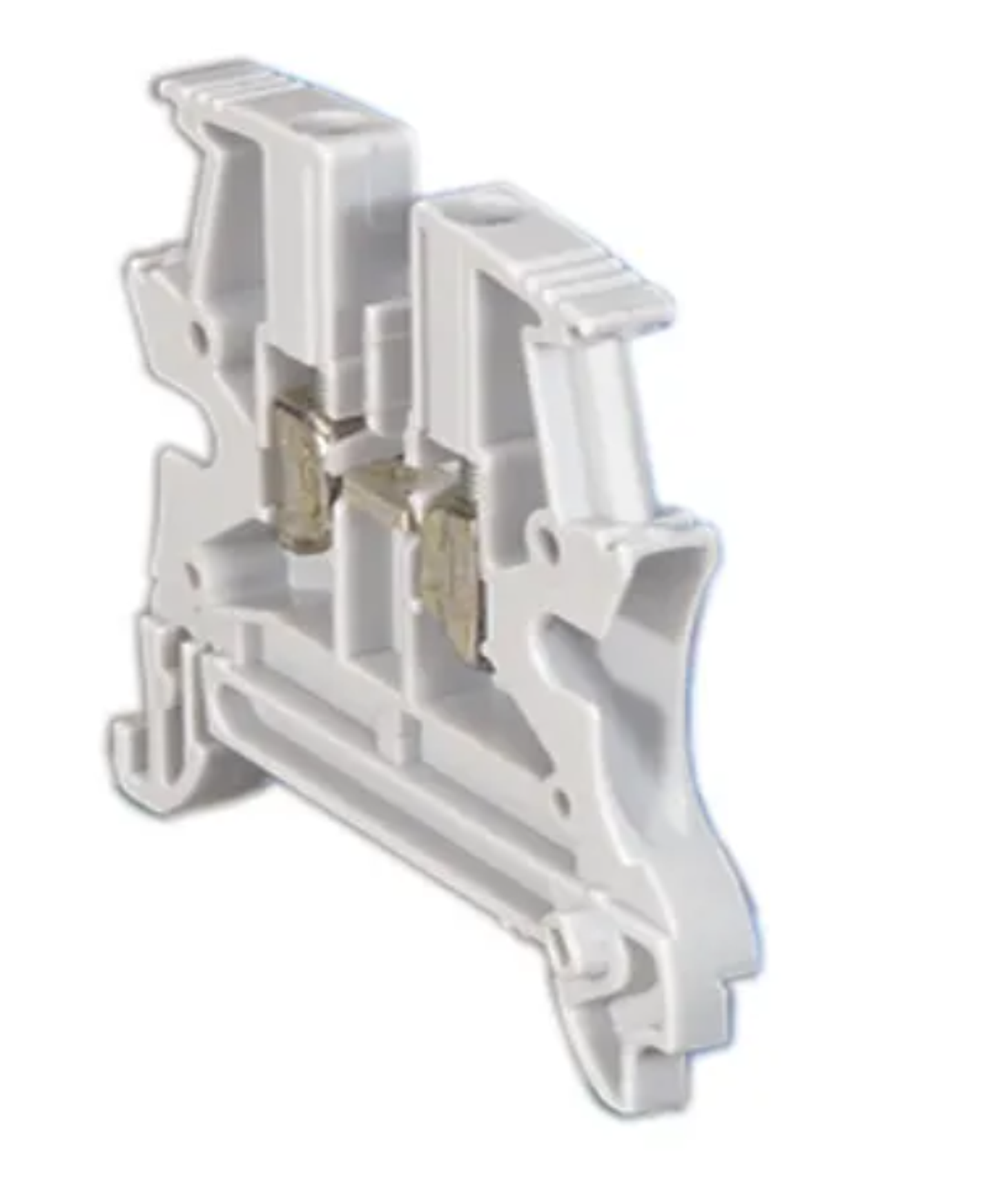 BORNE DE CONEXIÓN VIKING UT 2,5MM SAK (JXB) GRIS 1