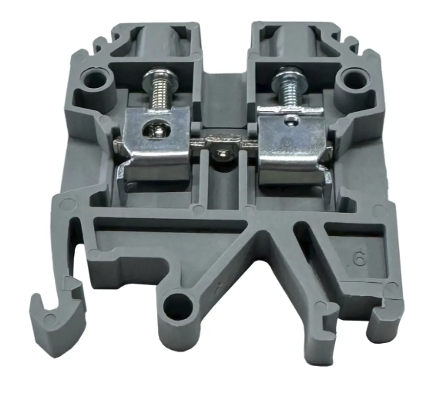 BORNE DE CONEXIÓN VIKING UT 16-4AWG LEGRAND GRIS 1