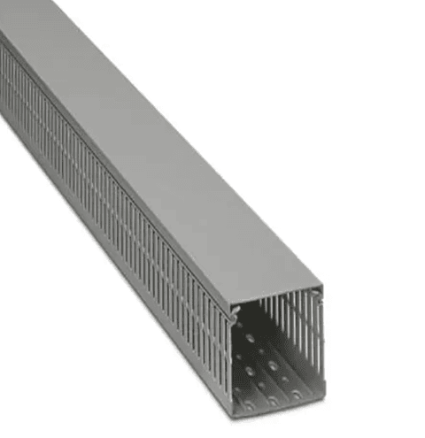 CANALETA RANURADA PHOENIX CONTACT 60 x 60 x 2000MM