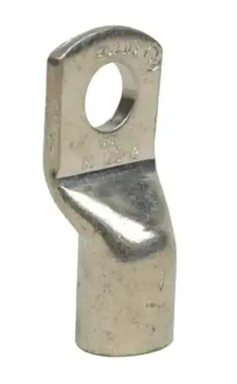 CONECTOR DE COMPRECION 25MM