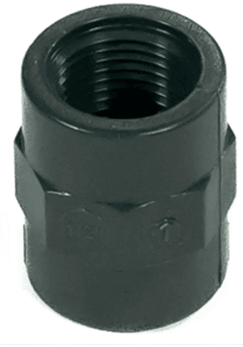 COPLAS C/HILO P/AGUA 1 1/2"