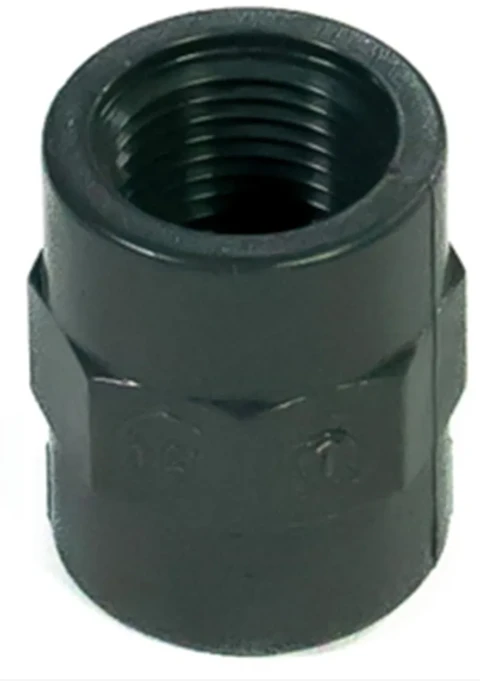 COPLAS C/HILO P/AGUA 1 1/4"