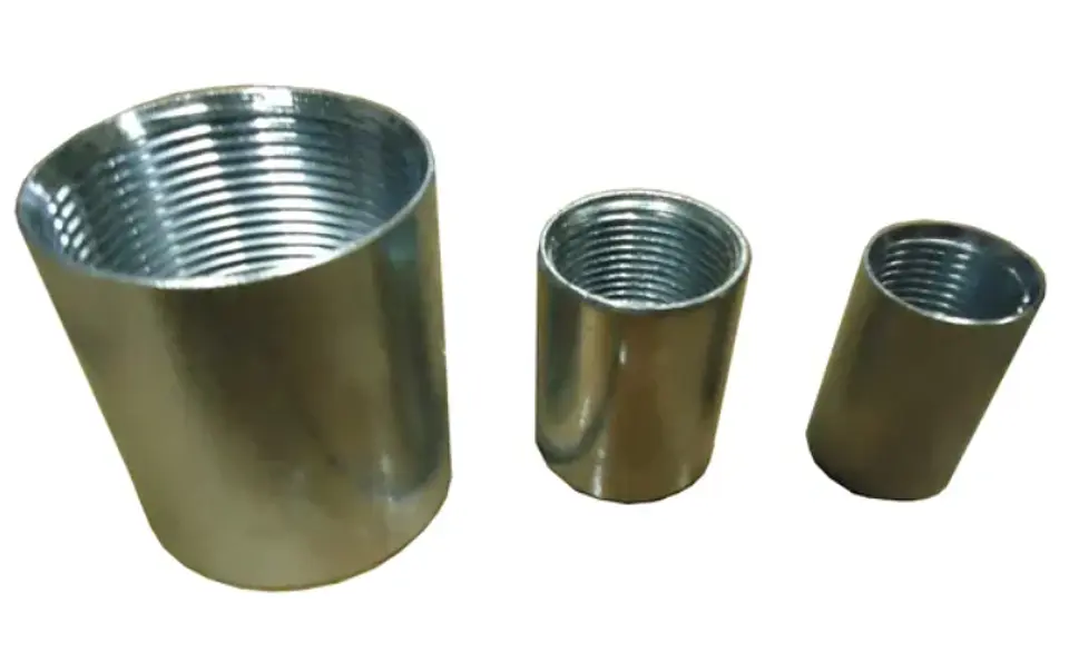 COPLAS C/HILO ZN 1 1/2