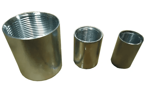 COPLAS C/HILO ZN 1/2"