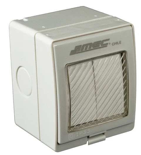 INTERRUPTOR 9/15 HIDROBOX MEC