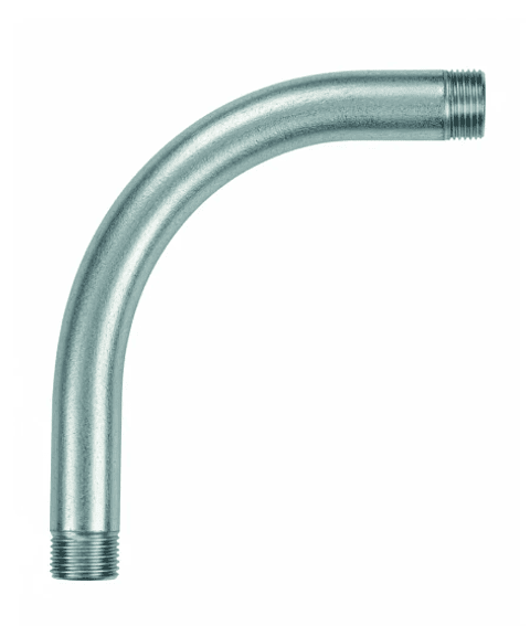 CURVA GALVANIZADA 20MM