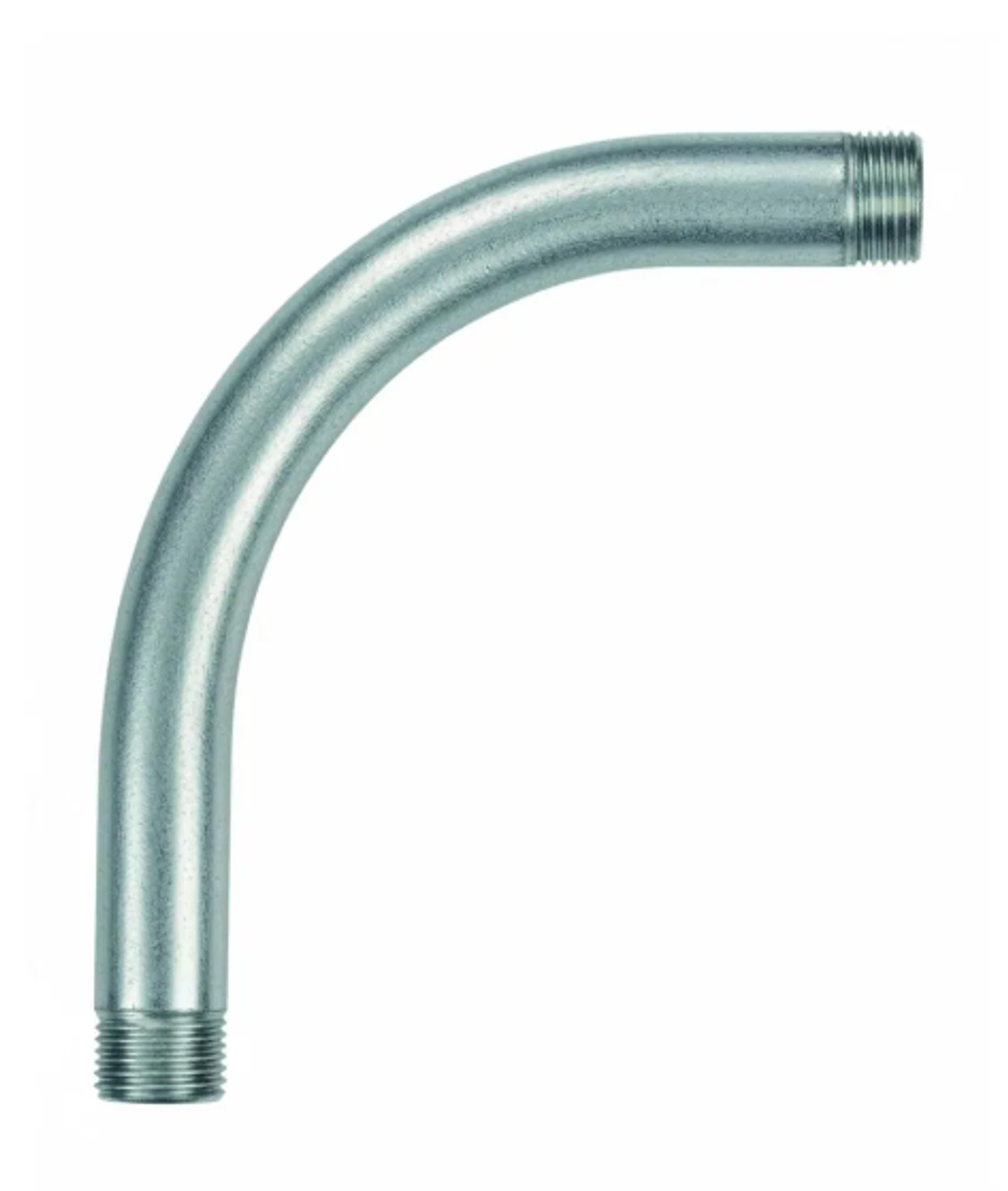 CURVA GALVANIZADA 40MM 1