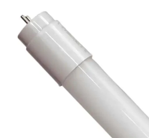 TUBO LED VIDRIO 18W 1600LM 6500K IP22 ENERLUX