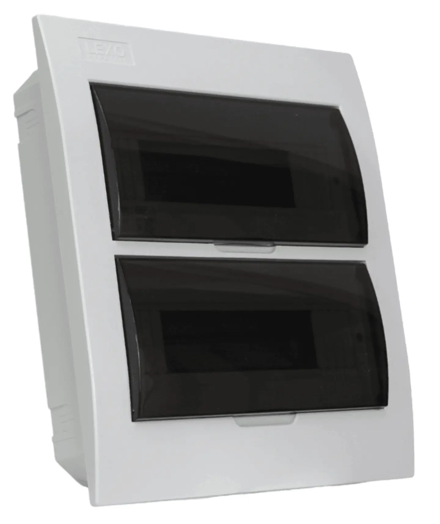 TABLERO EMBUTIDO 24 MODULOS P/TRANSPARENTE DRL 1